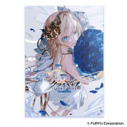 クライマキナ／CRYMACHINA　公式アートブック